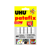 Uhu, Patafix 68 pastilles