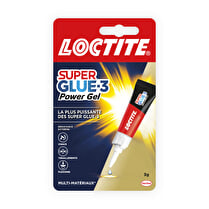 Loctite, Super glue power flex tube