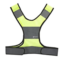 RFLECT, Gilet réfléchissant homologuée taille S/M