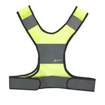 RFLECT, Gilet réfléchissant homologuée taille M/L
