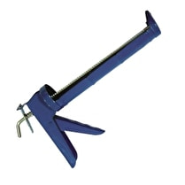 Trefilaction, Pistolet bleu à cartouche