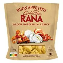 Giovanni Rana, Tortellini bacon, mozzarella et speck