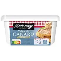 Madrange, Délice de Canard