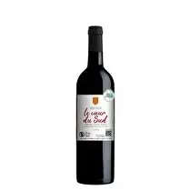 Le Coeur Du Sud Rouge 75Cl, Côtes Catalanes IGP Rouge