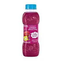 Oasis, Boisson au fruit plat appal black currant et rapsberry