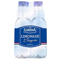 Lorina, Limonade