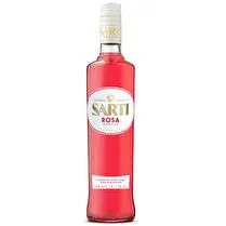 Sarti, Apéritivo Rosa