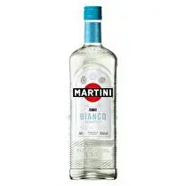 Martini, Apéritif à base de vin bianco