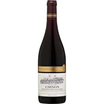 La Cave d'Augustin Florent, Vin Rouge A.O.P. Chinon