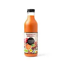 Greenshoot, Gaspacho original bio
