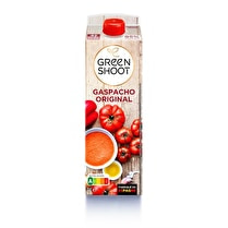 Greenshoot, Gaspacho original