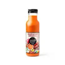 Greenshoot, Gaspacho original
