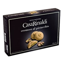 Piccola Pasticceria, Cremoso Alla pistacchio