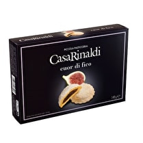 Piccola Pasticceria, Cuor di fico