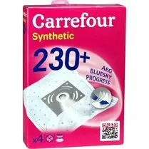 Carrefour, Sac aspirateur AEG, Bluesky, Progress 230+ 048840