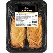 Charculor, Pâté lorrain
