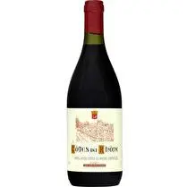 Cuvée des Cardinieres, Côtes du Rhône AOP Rouge 75cl