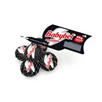 Babybel, Mini Babybel protéine x5