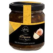 Carrefour, Confit d'oignons