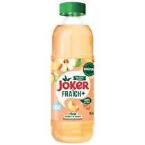 Joker, Jus à base de pomme pêche basilic