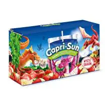 Capri-sun, Boisson à base de fruit mystic dragon