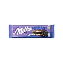 Milka, Mmmax Oréo