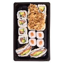 Sushi Market, SUSHI GO