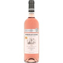 La Cave d'Augustin Florent, Bordeaux AOP Rosé 75cl
