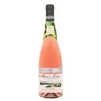 La Cave d'Augustin Florent, Rosé de Loire AOP