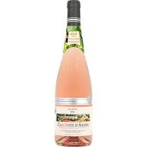 Cave Augustin Florent, Cabernet d Anjou AOP 75 cl