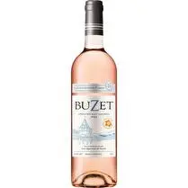 La Cave d'Augustin Florent, Buzet Rosé AOP