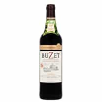 CAVE AUGUSTIN FLORENT, Buzet AOP RougeAgir pour une viticulture responsable - 75 cl