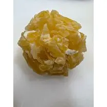 Fabriqué dans nos ateliers, Chèvre ananas