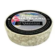 Votre fromager propose, Tomme du chatelard Verdannet