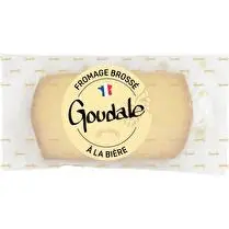 CESAR LOSFELD, Le Goudale brossé à la bière