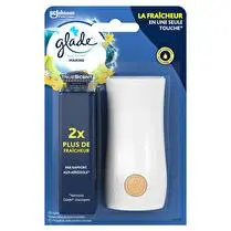 Glade, Diffuseur Marine - infusé aux huiles essentielles