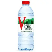 Vittel, Eau minérale Naturelle