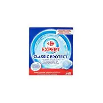 Carrefour, Tablettes anticalcaire x40
