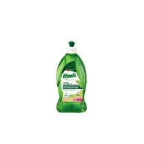 Winni's, Liquide Vaisselle Bouteille Citron Vert