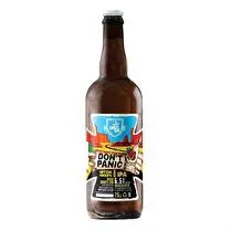 Sainte Cru, Bière blonde