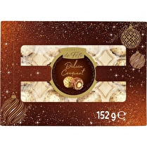 ESPRIT DE FÊTE, Délice croquant - 152 g
