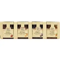 Reflets de France, Confiture assortiments