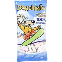 Doucinelle, Sachet meringue fantaisie