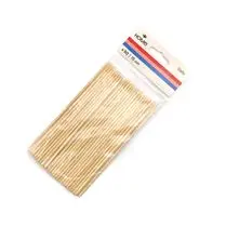 Carrefour, Lot de 50 brochettes 15cm