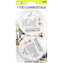 BIRAMBEAU, Pâte à combustible x2