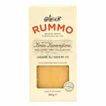 Rummo, Lasagne