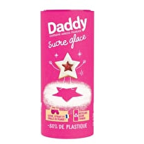 Daddy, Sucre glace