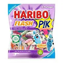 Haribo, Bonbons  Flash pik