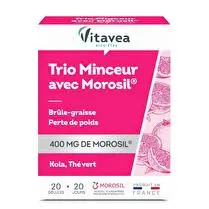 Vitavea, Morosil x 20