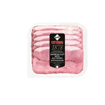 CITTERIO 1878, Jambon roti aux herbes